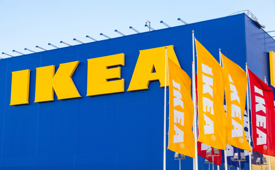 IKEA закупает незаконно вырубленную древесину в Украине