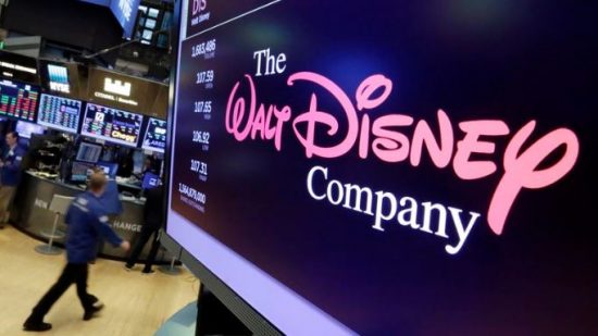 The Walt Disney Company резко сокращает рекламу на Facebook